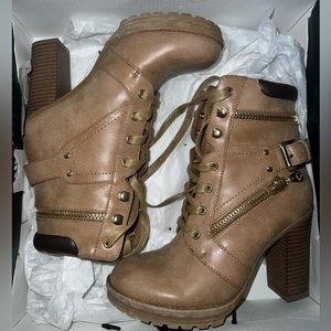 Ankle Boots from G by Guess